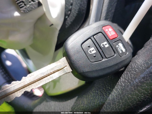 Toyota COROLLA SE 2019 5YFBURHE9KP917996 Image 11
