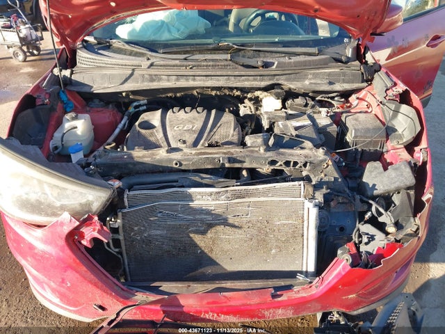 43671123 :رقم المزاد ، KM8JU3AG2EU906166 vin ، 2014 Hyundai Tucson Se مزاد بيع