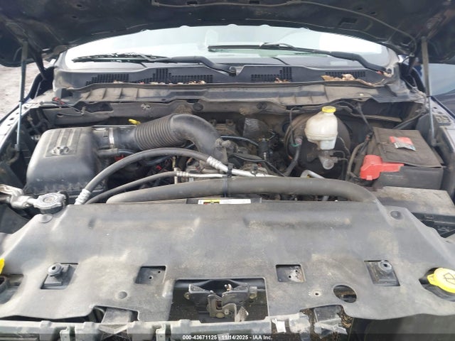 Aukcja sprzedaży 2013 Ram 1500 Express, vin: 1C6RR7KT5DS566900, numer aukcji: 43671125