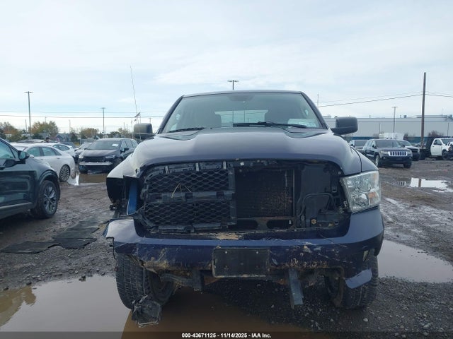 Aukcja sprzedaży 2013 Ram 1500 Express, vin: 1C6RR7KT5DS566900, numer aukcji: 43671125