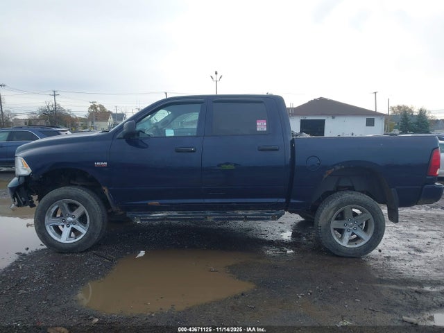 Aukcja sprzedaży 2013 Ram 1500 Express, vin: 1C6RR7KT5DS566900, numer aukcji: 43671125