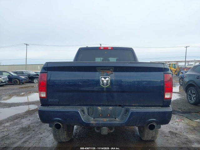 Aukcja sprzedaży 2013 Ram 1500 Express, vin: 1C6RR7KT5DS566900, numer aukcji: 43671125