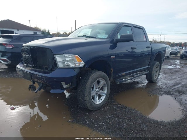 Aukcja sprzedaży 2013 Ram 1500 Express, vin: 1C6RR7KT5DS566900, numer aukcji: 43671125