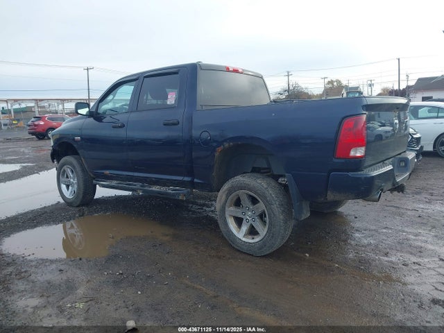 Aukcja sprzedaży 2013 Ram 1500 Express, vin: 1C6RR7KT5DS566900, numer aukcji: 43671125