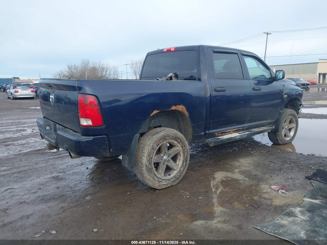 Aukcja sprzedaży 2013 Ram 1500 Express, vin: 1C6RR7KT5DS566900, numer aukcji: 43671125