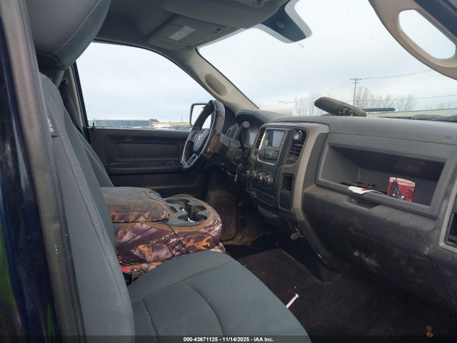 Aukcja sprzedaży 2013 Ram 1500 Express, vin: 1C6RR7KT5DS566900, numer aukcji: 43671125