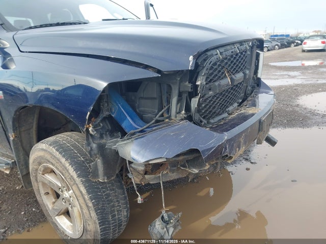 Aukcja sprzedaży 2013 Ram 1500 Express, vin: 1C6RR7KT5DS566900, numer aukcji: 43671125