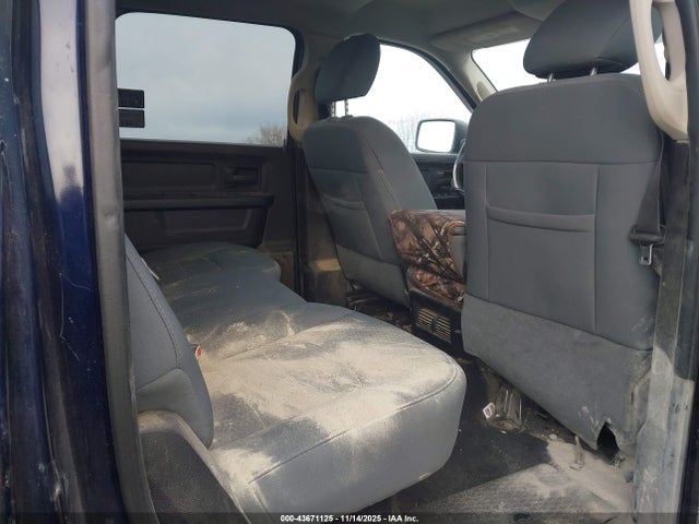 Aukcja sprzedaży 2013 Ram 1500 Express, vin: 1C6RR7KT5DS566900, numer aukcji: 43671125
