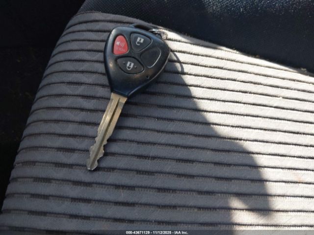 2014 TOYOTA 4RUNNER JTEZU5JR1E5065791 Photo 10