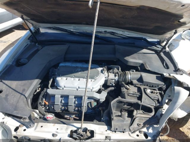 2010 ACURA TL 19UUA9F51AA008482 Photo 9