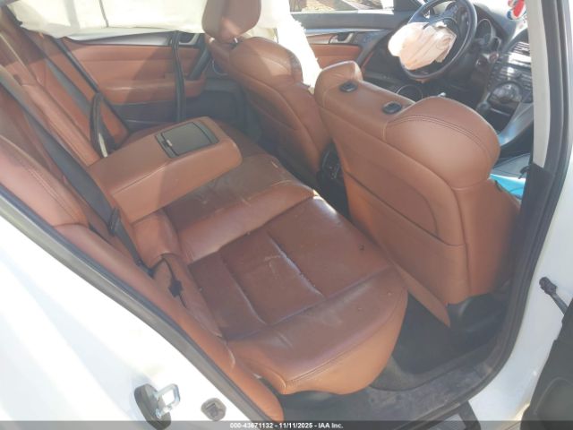 2010 ACURA TL 19UUA9F51AA008482 Photo 7