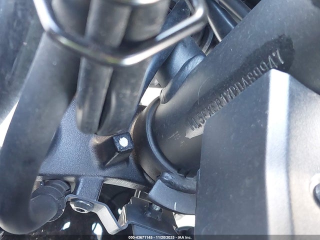 2023 KAWASAKI EX650 ML5EXER17PDA89947 Photo 9