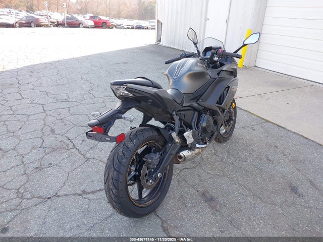 2023 KAWASAKI EX650 ML5EXER17PDA89947 Photo 3