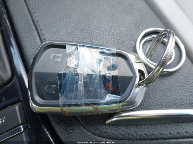 2018 CADILLAC CTS 1G6AP5SX9J0169879 Photo 10