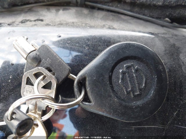 2009 HARLEY-DAVIDSON FLHTCU 1HD1FC4199Y642981 Photo 10