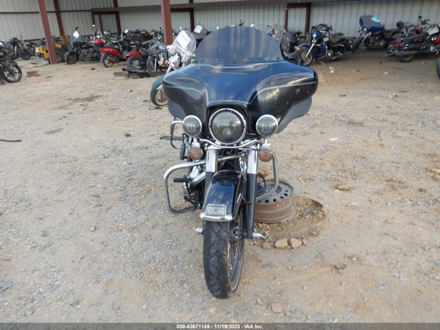 2009 HARLEY-DAVIDSON FLHTCU 1HD1FC4199Y642981 Photo 4