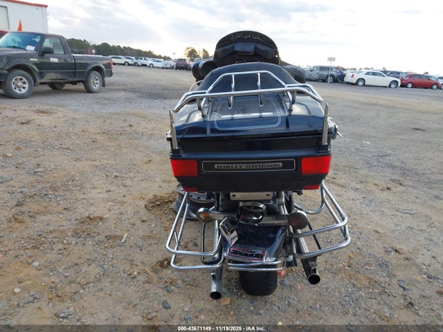 2009 HARLEY-DAVIDSON FLHTCU 1HD1FC4199Y642981 Photo 5