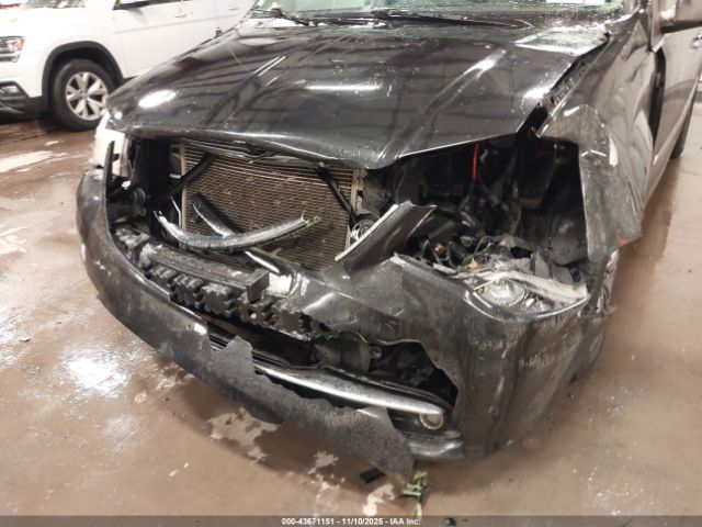 2014 CHRYSLER TOWN & COUNTRY 2C4RC1CG6ER257514 Photo 5