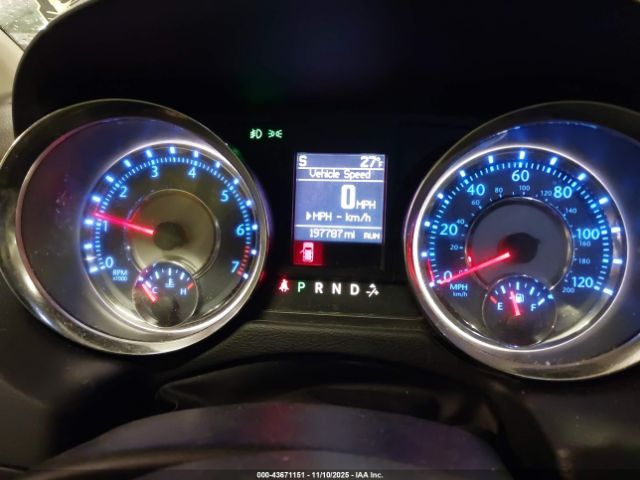 2014 CHRYSLER TOWN & COUNTRY 2C4RC1CG6ER257514 Photo 6