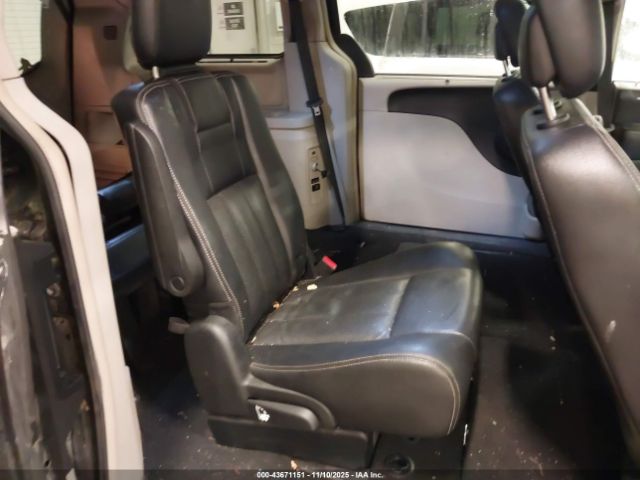 2014 CHRYSLER TOWN & COUNTRY 2C4RC1CG6ER257514 Photo 7