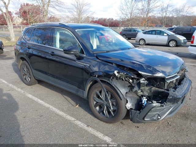2024 VOLKSWAGEN TIGUAN 3VVMB7AX3RM054419