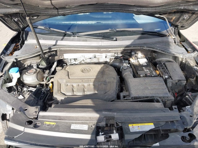 2024 VOLKSWAGEN TIGUAN 3VVMB7AX3RM054419 Photo 9