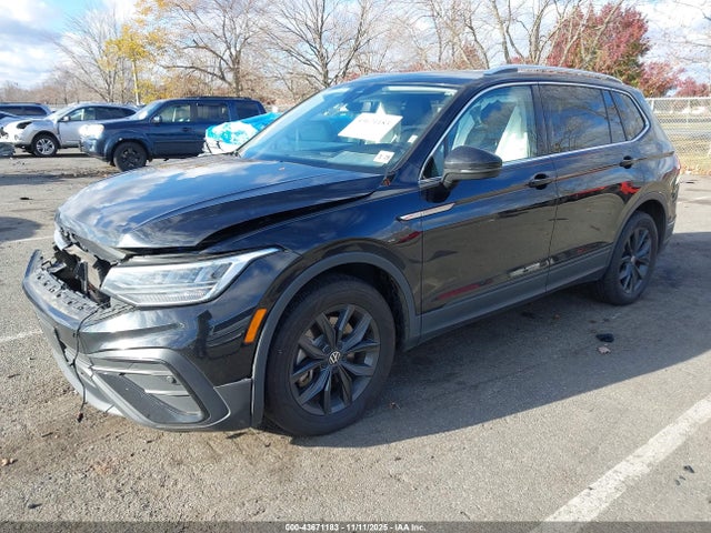 2024 VOLKSWAGEN TIGUAN 3VVMB7AX3RM054419 Photo 1