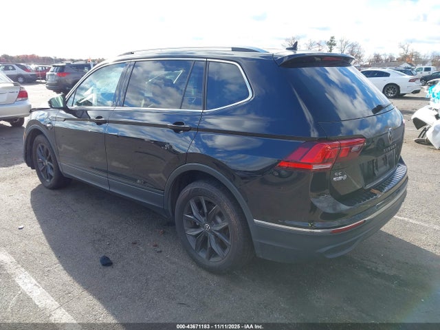 2024 VOLKSWAGEN TIGUAN 3VVMB7AX3RM054419 Photo 2