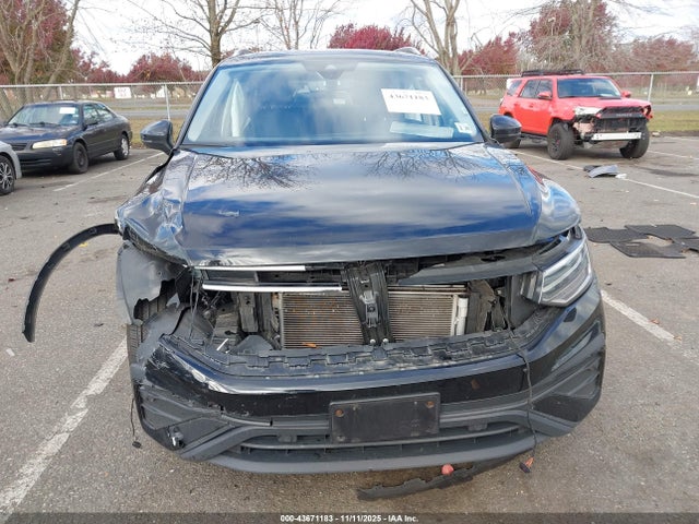 2024 VOLKSWAGEN TIGUAN 3VVMB7AX3RM054419 Photo 5