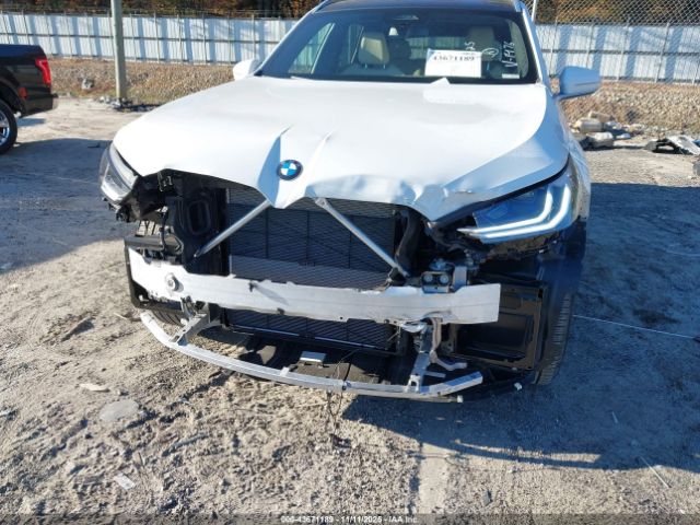 2025 BMW X3 5UX53GP07S9001476 Photo 5