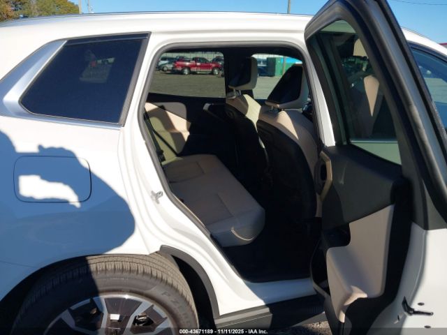 2025 BMW X3 5UX53GP07S9001476 Photo 7