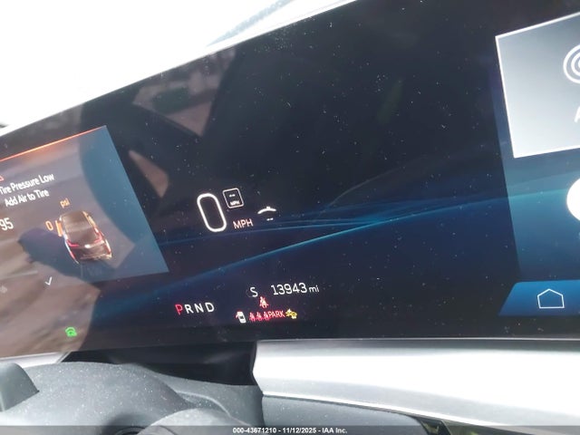 2024 CADILLAC LYRIQ 1GYKPRRL9RZ128701 Photo 6