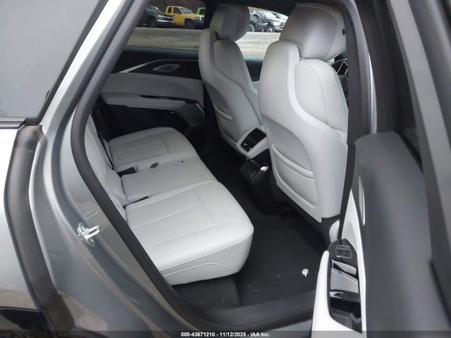 2024 CADILLAC LYRIQ 1GYKPRRL9RZ128701 Photo 7