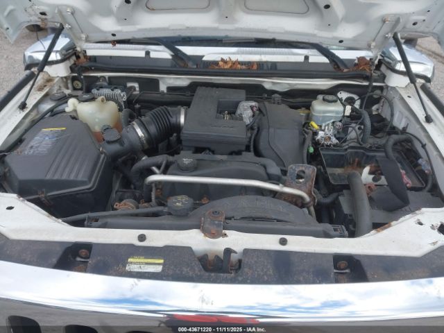 2006 HUMMER H3 SUV 5GTDN136368184927 Photo 9