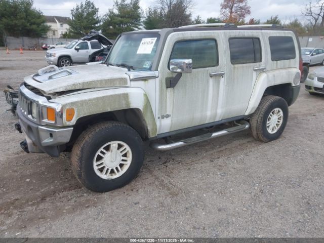 2006 HUMMER H3 SUV 5GTDN136368184927 Photo 1
