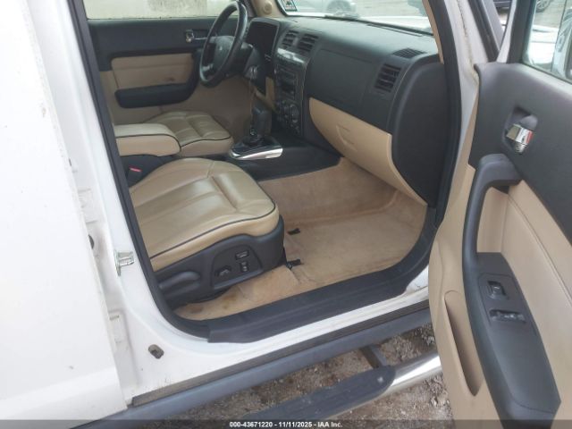 2006 HUMMER H3 SUV 5GTDN136368184927 Photo 4