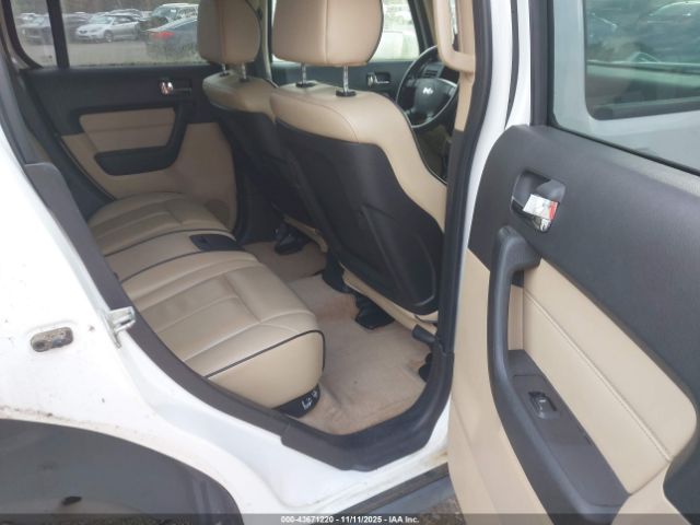 2006 HUMMER H3 SUV 5GTDN136368184927 Photo 7