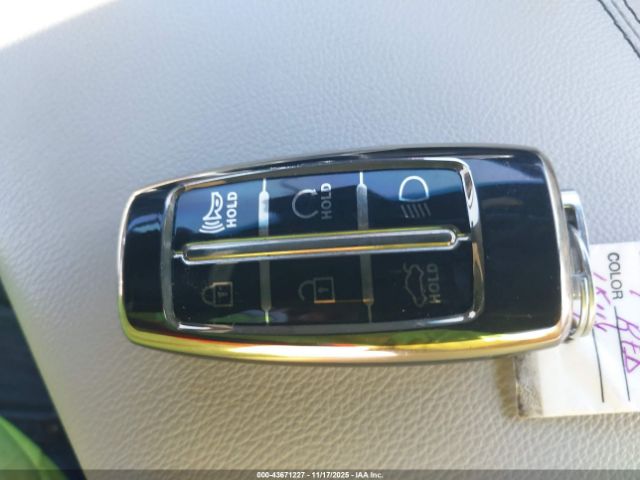 2023 GENESIS G70 KMTG34TAXPU125142 Photo 10