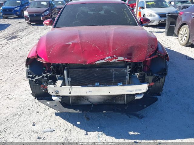 2023 GENESIS G70 KMTG34TAXPU125142 Photo 5