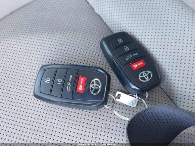 2024 TOYOTA GRAND HIGHLANDER 5TDACAB55RS008728 Photo 10