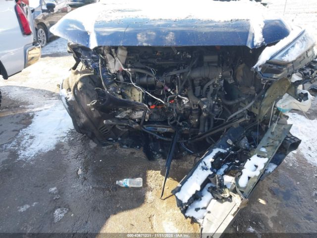 2024 TOYOTA GRAND HIGHLANDER 5TDACAB55RS008728 Photo 5