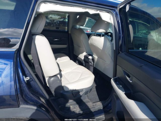 2024 TOYOTA GRAND HIGHLANDER 5TDACAB55RS008728 Photo 7