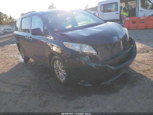 2017 TOYOTA SIENNA 5TDYZ3DC2HS774841