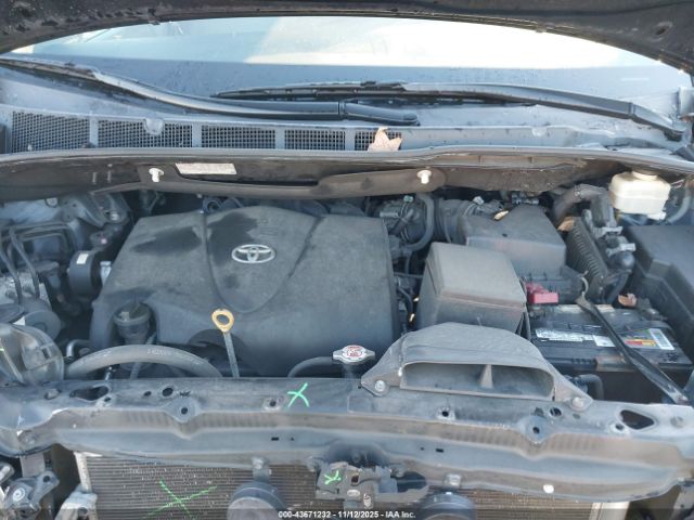 2017 TOYOTA SIENNA 5TDYZ3DC2HS774841 Photo 9