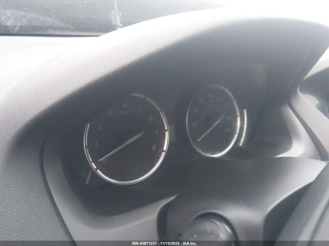 2015 ACURA TLX 19UUB1F37FA025338 Photo 6