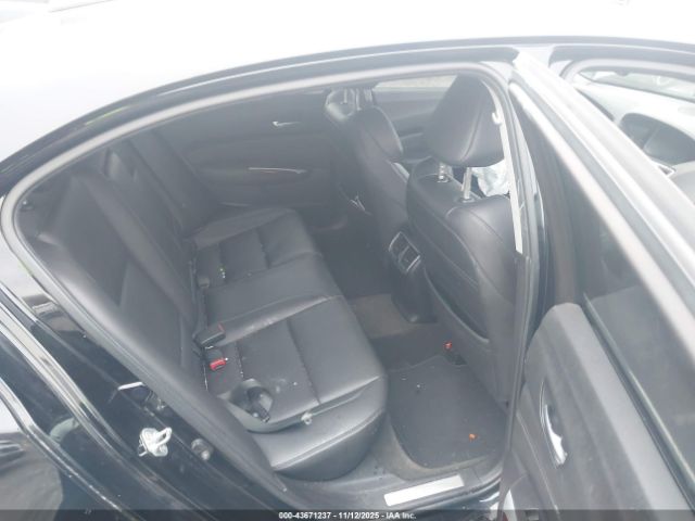 2015 ACURA TLX 19UUB1F37FA025338 Photo 7