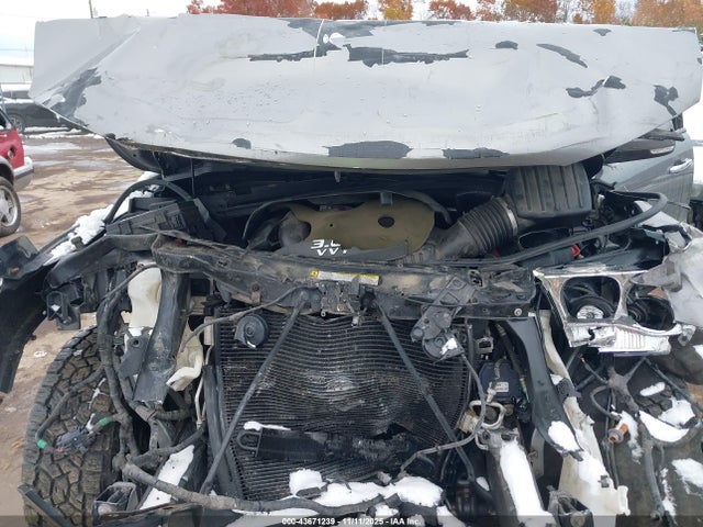 2013 DODGE DURANGO 1C4RDJDG5DC602180 Photo 9