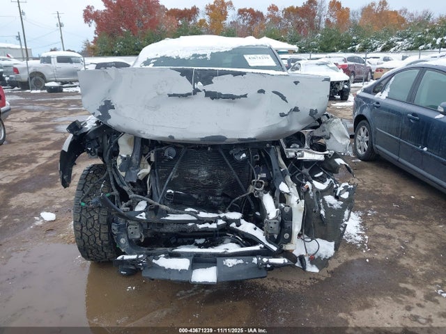 2013 Dodge Durango Crew მანქანა იყიდება აუქციონზე, vin: 1C4RDJDG5DC602180, აუქციონის ნომერი: 43671239