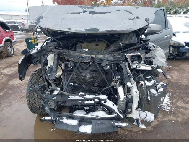 2013 DODGE DURANGO 1C4RDJDG5DC602180 Photo 5