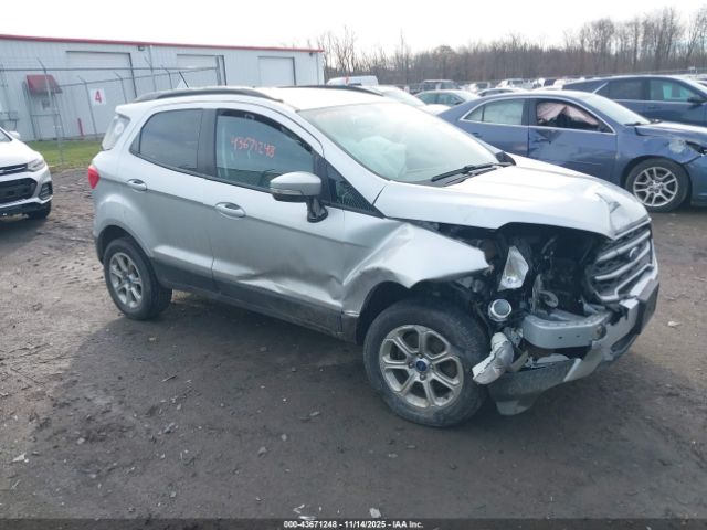 2021 FORD ECOSPORT MAJ6S3GL0MC454703